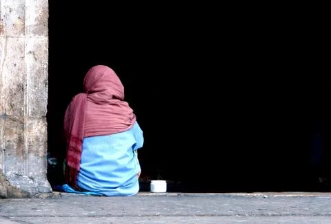 Homeless Stock Photos