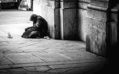 Homeless Stock Photos