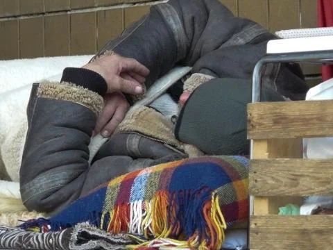 Homeless Stock Photos
