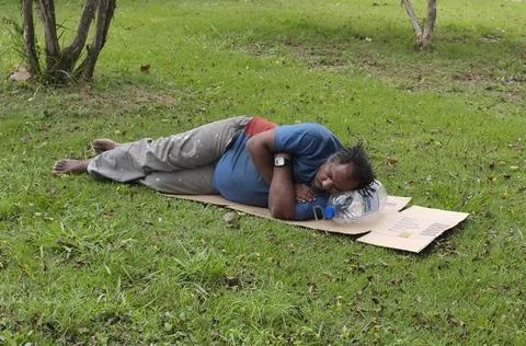 Homeless Stock Photos