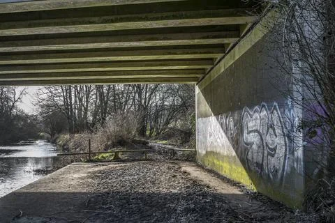 Homeless Foto stock