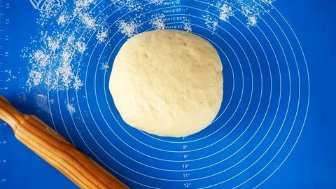 Homemade baking Stock Photos