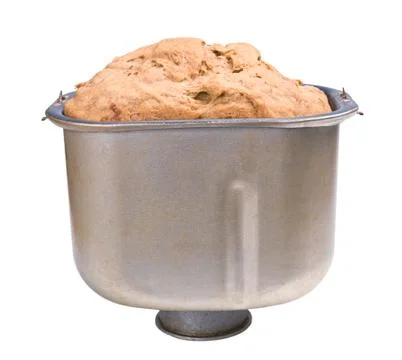Homemade bread Stock Photos
