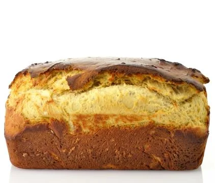 Homemade bread Stock Photos