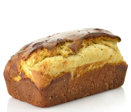 Homemade bread Stock Photos