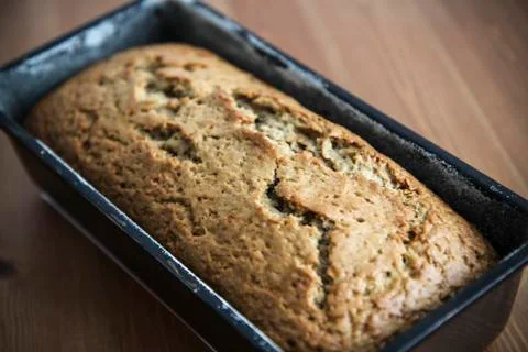 Homemade bread Stock Photos