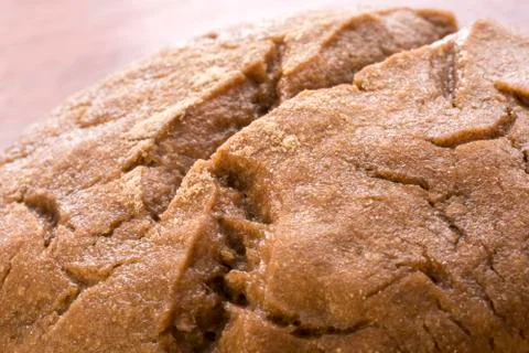 Homemade bread Stock Photos