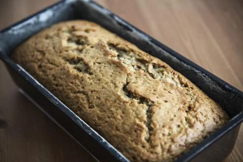 Homemade bread Stock Photos