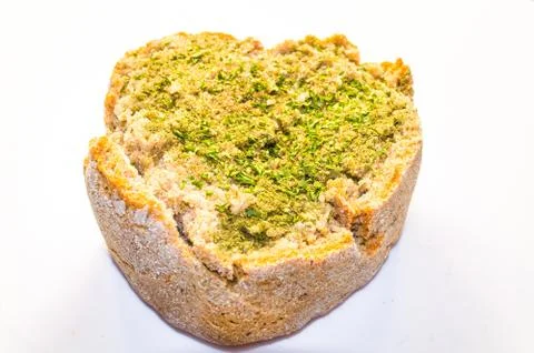 Homemade bread Stock Photos