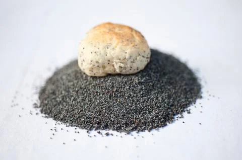 Homemade Cookie Stock Photos