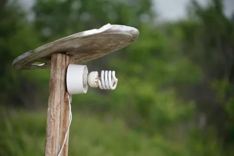 Homemade lantern Photos