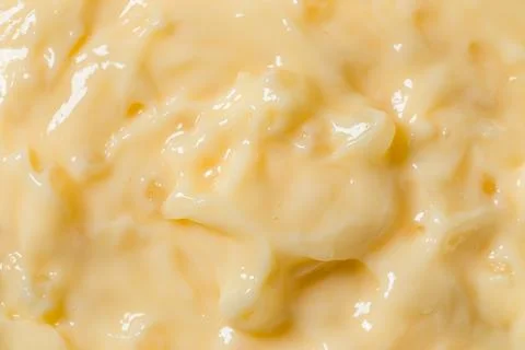 Homemade Vanilla Tapioca Pudding Stock Photos