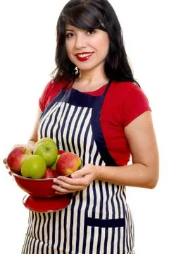 Homemaker Stock Photos