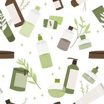 Homeopathy, naturopathy. Complementary, alternative, integrative, holistic me Illustrazione stock