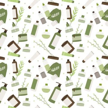 Homeopathy, naturopathy. Complementary, alternative, integrative, holistic me Stock Illustration