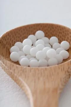 Homeopathy Stock Photos