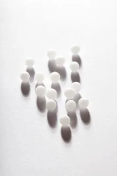 Homeopathy Stock Photos