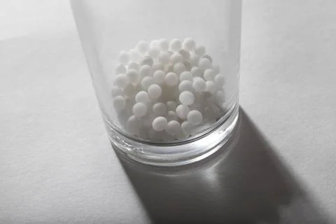 Homeopathy Stock Photos
