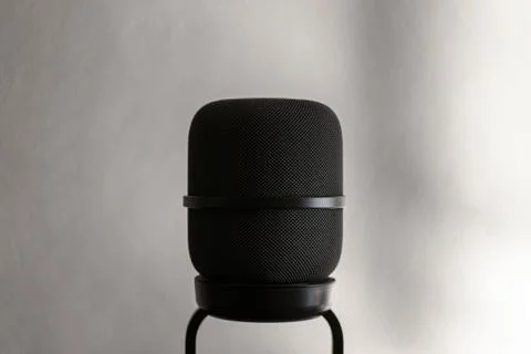 HomePod  Foto stock