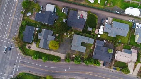 Homes Stock Photos