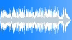 Homestead Blues (WP) 10 MT 30 ( southern, delta, banjo, plucking, country )Stock Music