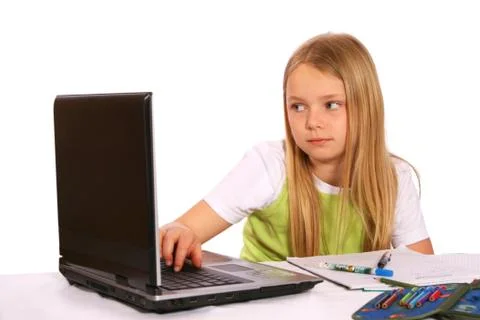 Homework Stock Photos