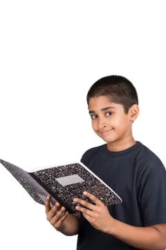 Homework Stock Photos