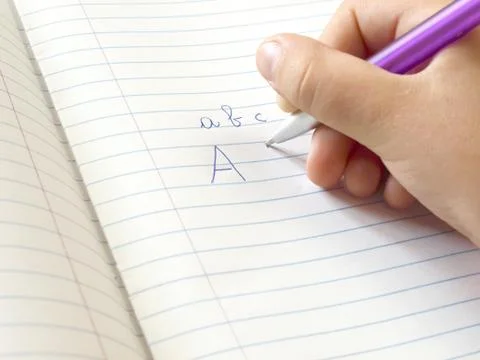 Homework Stock Photos