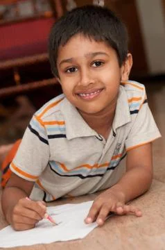 Homework Stock Photos