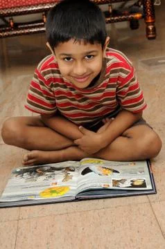 Homework Stock Photos