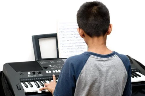 Homework Stock Photos