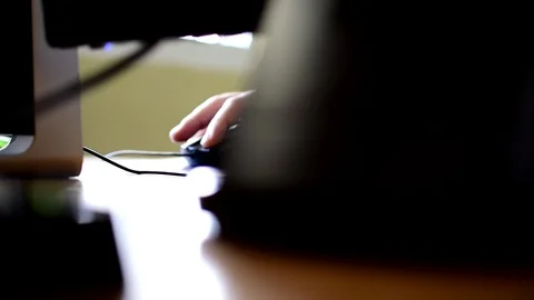 Homeworking or teleworking during coronavirus covid 19. Видео 128188747