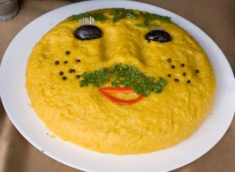 Hominy Stock Photos