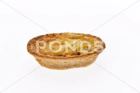 Homity Pie Stock Photos