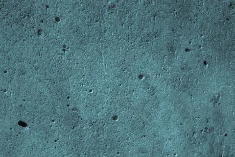 Homogeneous concrete texture. Stock Photos