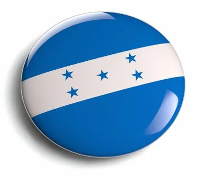 Honduras Stock Illustration