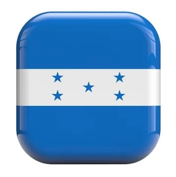 Honduras Stock Illustration