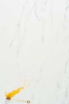 Honey background concep Stock Photos