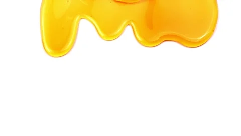 Honey background Stock Footage 165309263
