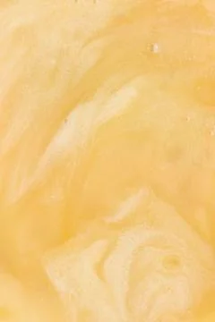 Honey background Stock Photos