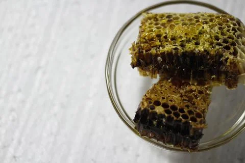 Honey bee Stock Photos