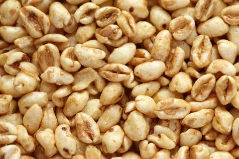 Honey Cereal Stock Photos