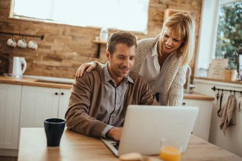 Honey, do you need help? Stock Photos