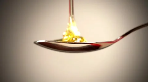 Honey Stock Footage 1078890