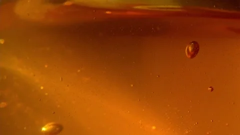 Honey Video stock 154305306