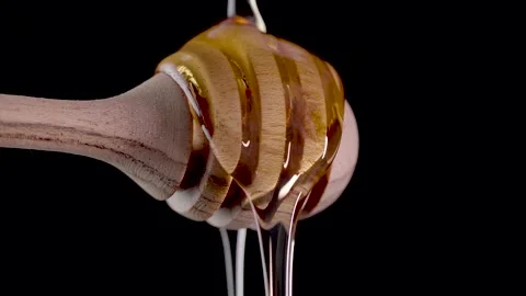 Honey Stock Footage 201507740