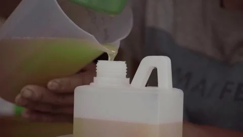 Honey Vídeo Stock 272910970