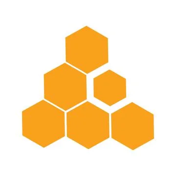 Honey icon Stock Illustration