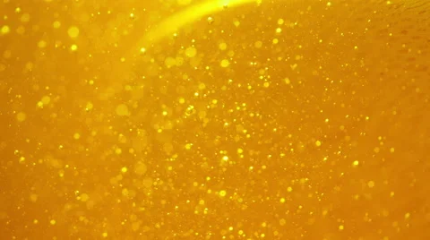 Honey in a jar. 動画素材 67380018