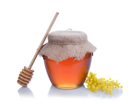 Honey Stock Photos